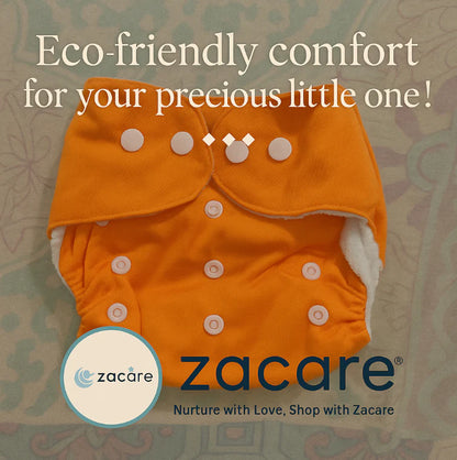 Baby Washable & Reuseable Diapers